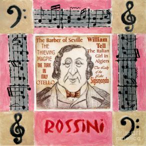 Download track Moderato Gioacchino Rossini