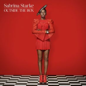 Download track Say Watcha Wanna Sabrina Starke