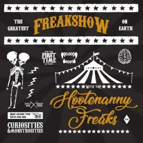 Download track Breakaway Hootenanny Freaks