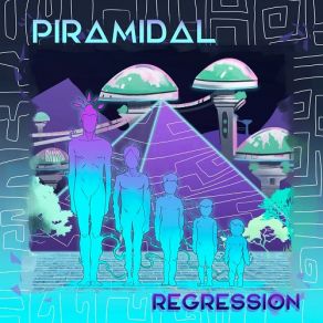 Download track Regression (Original Mix) Piramidal