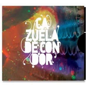 Download track Sindrome Del Ojo Seco Cazuela De Condor