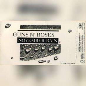 Download track November Rain Guns N Roses