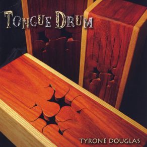 Download track Straight Talk Tyrone Douglas