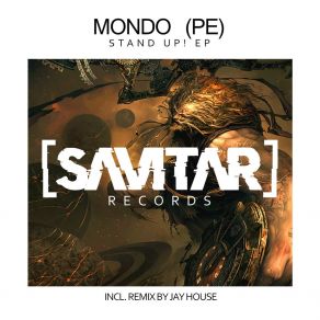 Download track Famous (Original Mix) Mondo (PE)