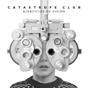 Download track ¿No Te Das Cuenta De Que Estás Molestando? Catástrofe Club