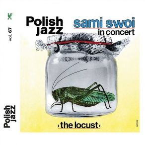 Download track Szarancza (Live) Sami Swoi