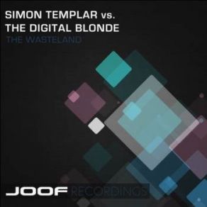 Download track The Wasteland (Part 1) The Digital Blonde, Simon Templar