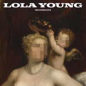 Download track None For You Lola Young