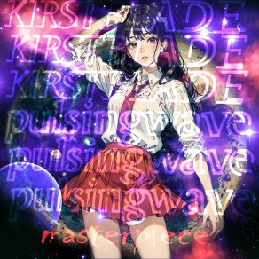 Download track Masterpiece KIRSTBLADEPulsingwave