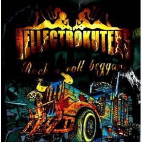 Download track Born To Rock Hellectrokuters