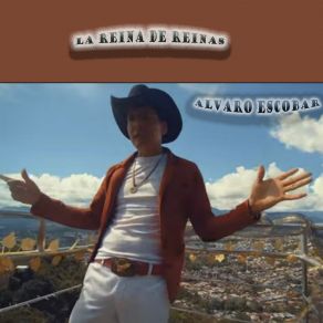 Download track La Reina De Los Artistas Alvaro Escobar