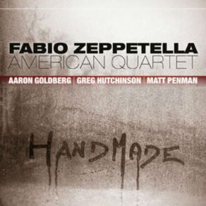 Download track Across The City Fabio Zeppetella American Quartet