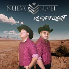 Download track Las Chiquitas Nuevo Nivel