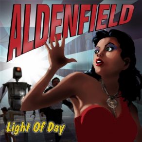 Download track All Is Lost With Yesterday Aldenfield