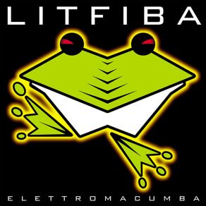 Download track Dall'alba Al Tramonto (Remastered 2024) Litfiba