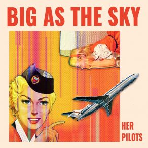 Download track I Don't Think So Her Pilots