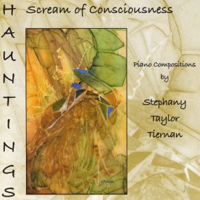 Download track Threnody, Pt. 3 Stephany Tiernan