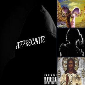 Download track Appreciate SOUnLiketheOthers