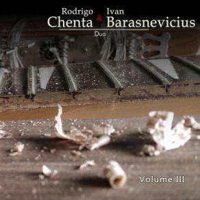 Download track Suite # 2, I Movimento: Valsa De Clusters Rodrigo Chenta E Ivan Barasnevicius Duo