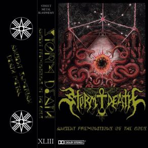 Download track Conquered Mind Death Storm