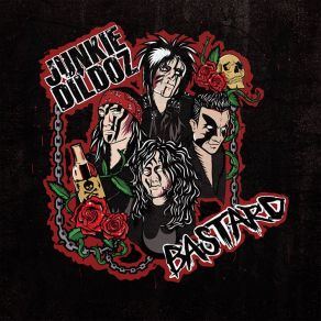 Download track Bastard Junkie Dildoz