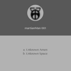 Download track Unknown Amen MartianMan