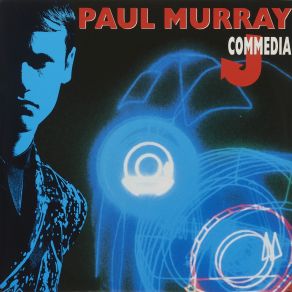 Download track Commedia (Abeatc 12'' Maxisingle) Paul Murray