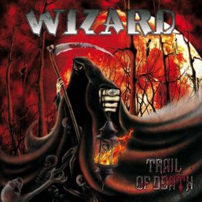 Download track Machinery Of Death The Wizard