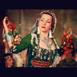 Download track La Pampa Y La Puna Yma Sumac