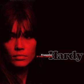 Download track Brulure Françoise Hardy