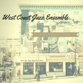 Download track Eccentric Daydream West Coast, Jazz Ensemble