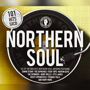 Download track Nowhere To Run Brother Soul, Earl Van Dyke