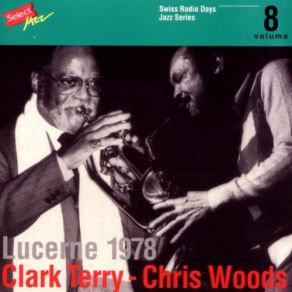 Download track God Bless The Child Clark Terry, Chris Woods