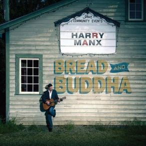 Download track Humble Me Harry Manx