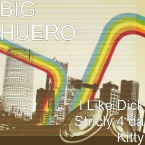 Download track We Like The Old School BIG HUERO