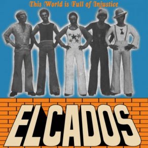 Download track Time Waits For No Man The Elcados