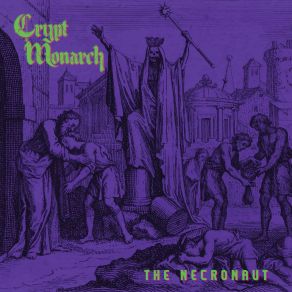 Download track Aglaophotis Crypt Monarch