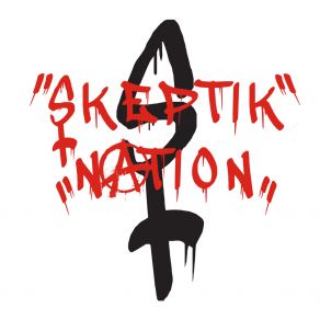 Download track Knock 'Em Back Skeptik Nation