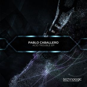 Download track The Outer World Pablo Caballero