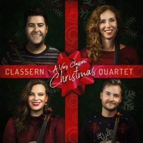 Download track I'll Be Home For Christmas Classern Quartet, Classern Quartet Inc