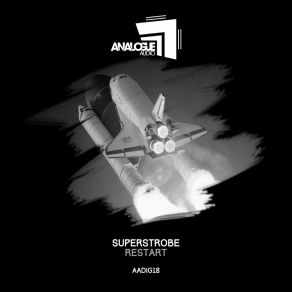 Download track Straight Lines Superstrobe