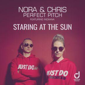 Download track Staring At The Sun Indiiana