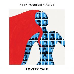 Download track Super Zeroes Keep Yourself Alive