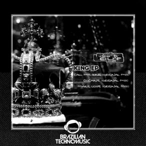 Download track Call Me King (Original Mix) System Toys