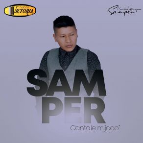 Download track Él Llorenteño Samper