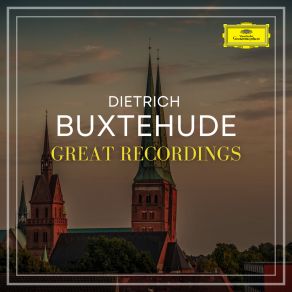 Download track Buxtehude: O Gottes Stadt, O Güldnes Licht, BuxWV. 87 Barbara Christina Steude