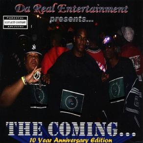 Download track Let's Get It On Da Real Entertainment