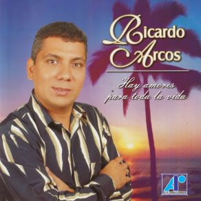 Download track Me Quiero Olvidar Ricardo Arcos