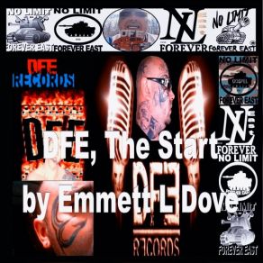 Download track Spittin Werdz Emmett Dove