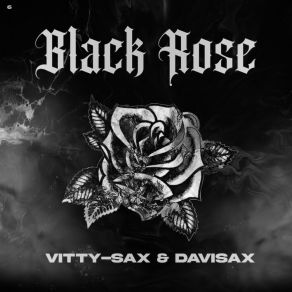 Download track Black Rose (Radio Edit) Vitti